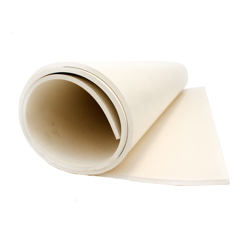 Food Grade Rubber Sheet